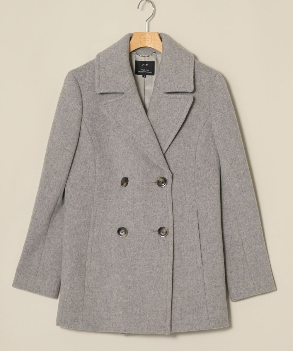 Feroux】コート秋冬 / ONWARD Reuse Park | ファッション通販 【公式