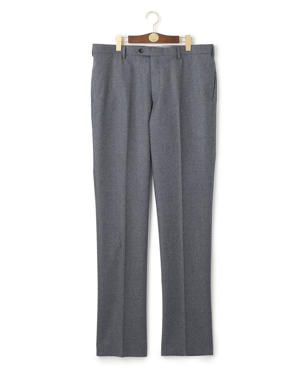 【オンワード】 J.PRESS MEN>パンツ 【KING SIZE】【定番】ぺピンサキソニースラックス ライトグレー 120 メンズ 【オンワード】 J.PRESS MEN>パンツ 【KING SIZE】【定番】ぺピンサキソニースラックス ライトグレー 120 メンズ