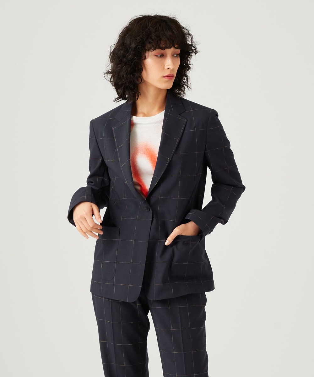 ポール スミス Paul Smith レディースジャケット 通販 人気ランキング 価格 Com