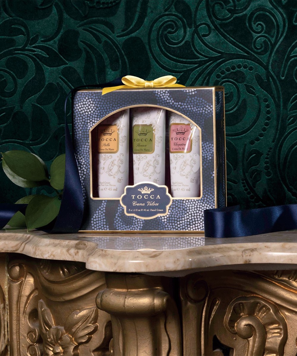 【オンワード】 TOCCA>コスメ/香水 CREMAVELOCE ハンドクリーム ゴールド F レディース 【オンワード】 TOCCA>コスメ/香水 CREMAVELOCE ハンドクリーム ゴールド F レディース