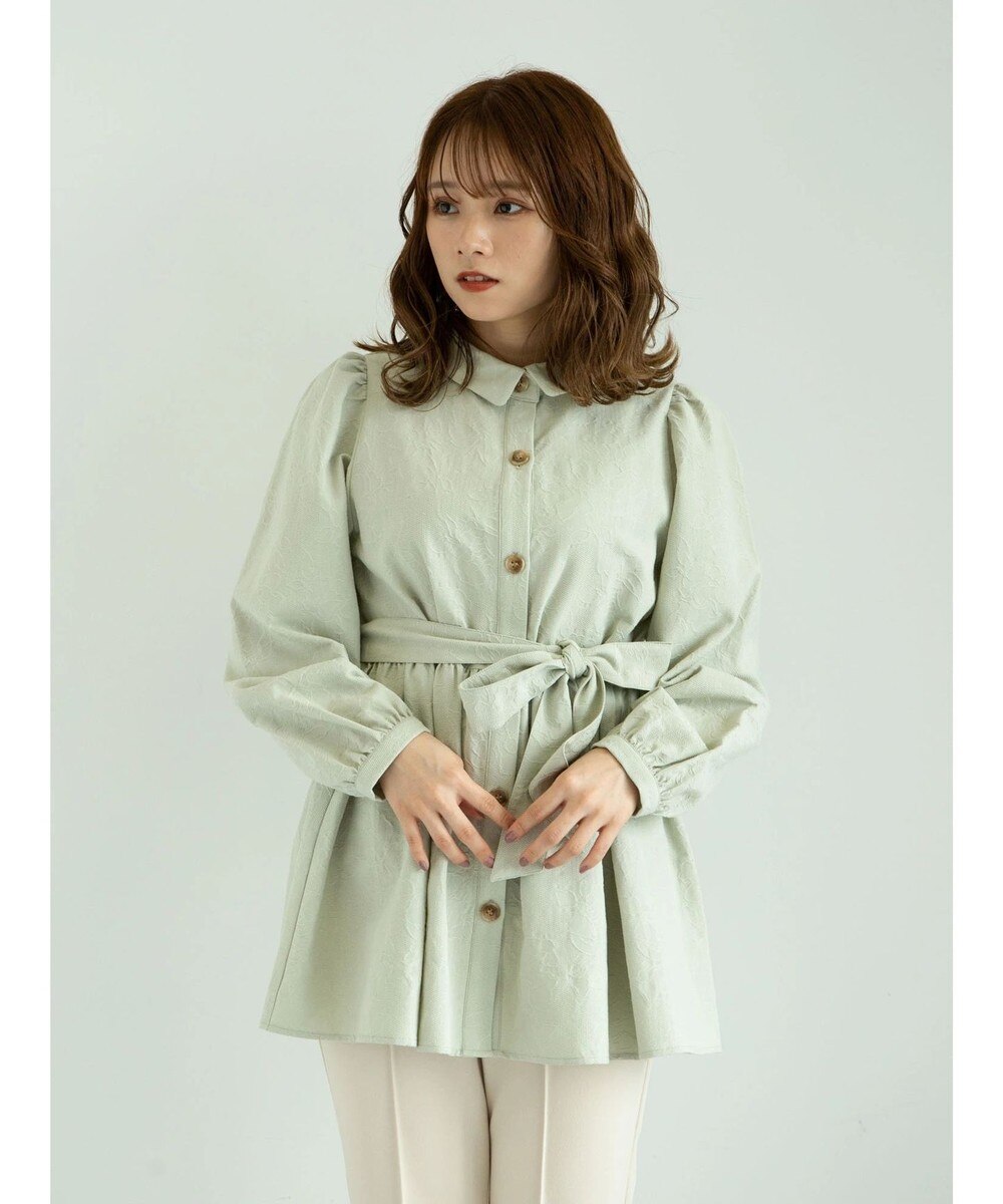 アース ミュージック エコロジー Earth Music Ecology レディースジャケット アウター 通販 人気ランキング 価格 Com