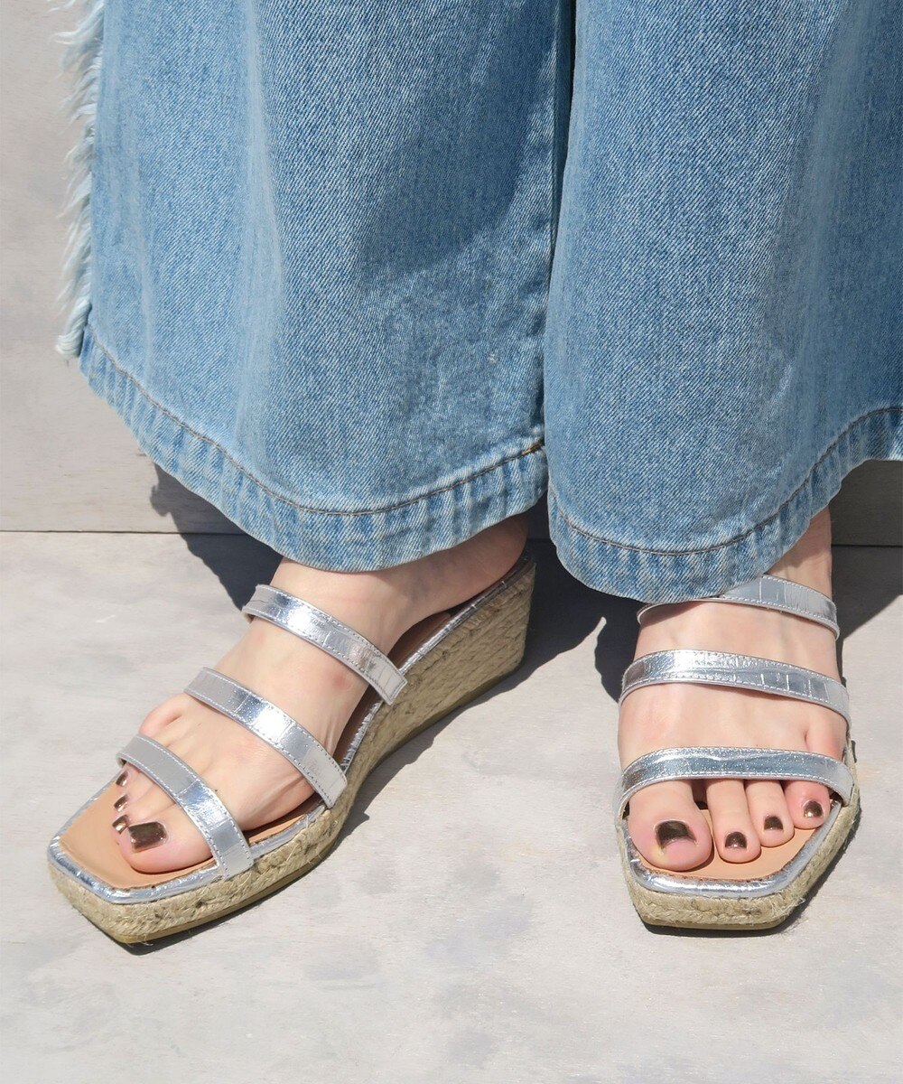 シルバー 厚底 サンダルの人気商品 通販 価格比較 価格 Com シルバー 厚底 サンダルの人気商品 通販 価格比較 価格 Com