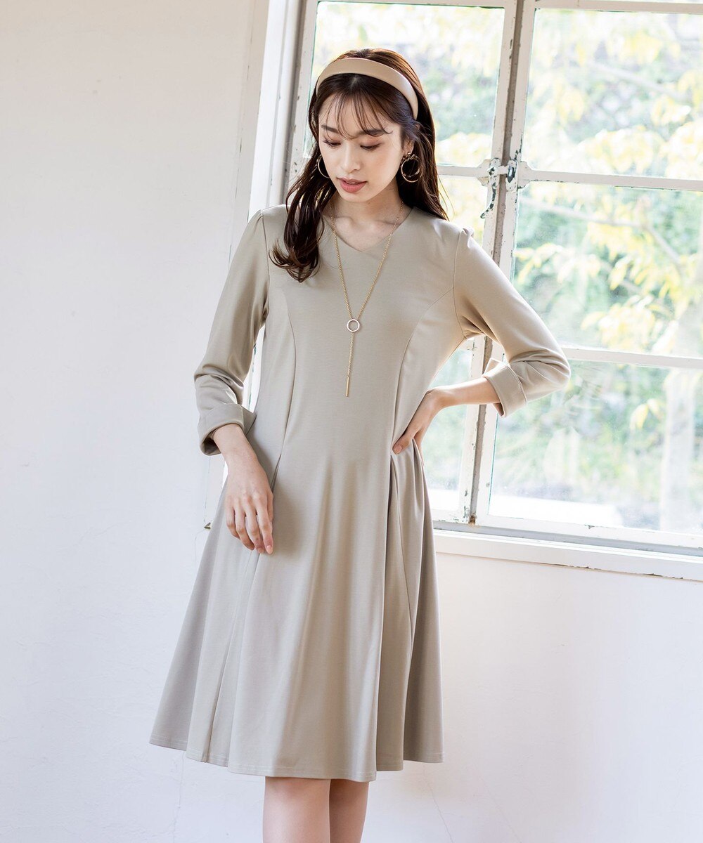 注目の商品 オンワード Tiaclasse L ワンピース 洗える 体型カバーも叶うボックスタックワンピース ネイビー 15 レディース 送料無料 かいこみ 注目の商品 オンワード Tiaclasse L ワンピース 洗える 体型カバーも叶うボックスタックワンピース ネイビー 15 レディース 送料無料 かいこみ