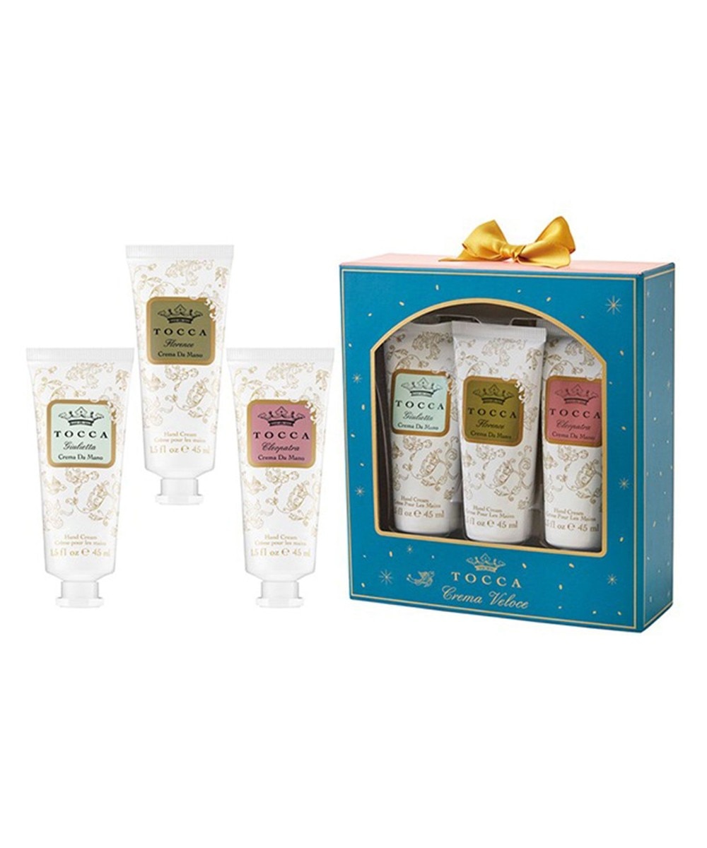 【オンワード】 TOCCA>コスメ/香水 CREMAVELOCE ハンドクリーム ハンドクリーム F レディース 【送料無料】
