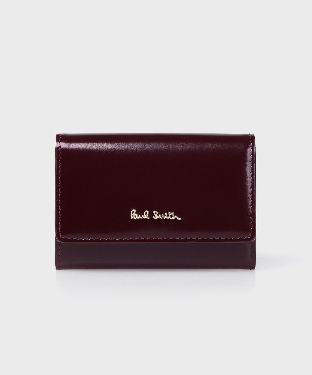 カラードエッジ 名刺入れ / Paul Smith | ファッション通販 【公式通販