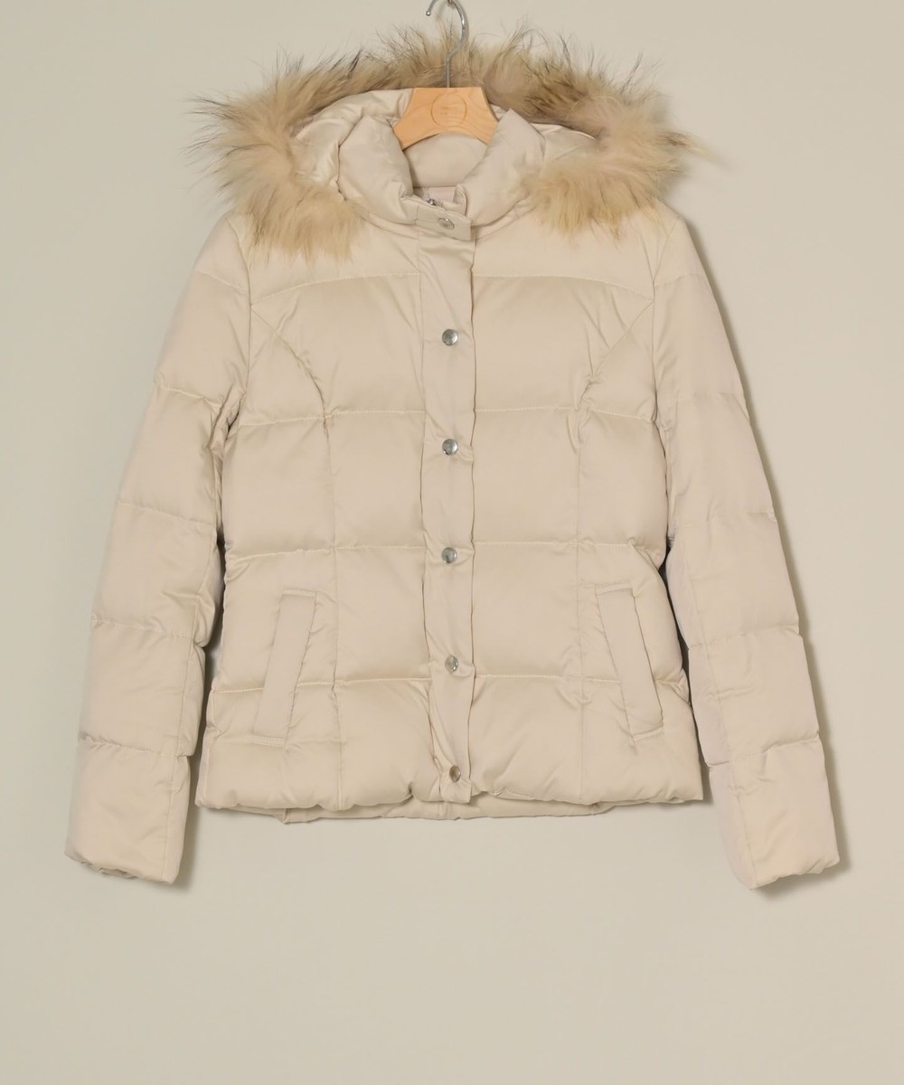 エブールノーカラーシースルーコート未使用 23区】コート秋冬 / ONWARD Reuse Park | ファッション通販 【公式通販