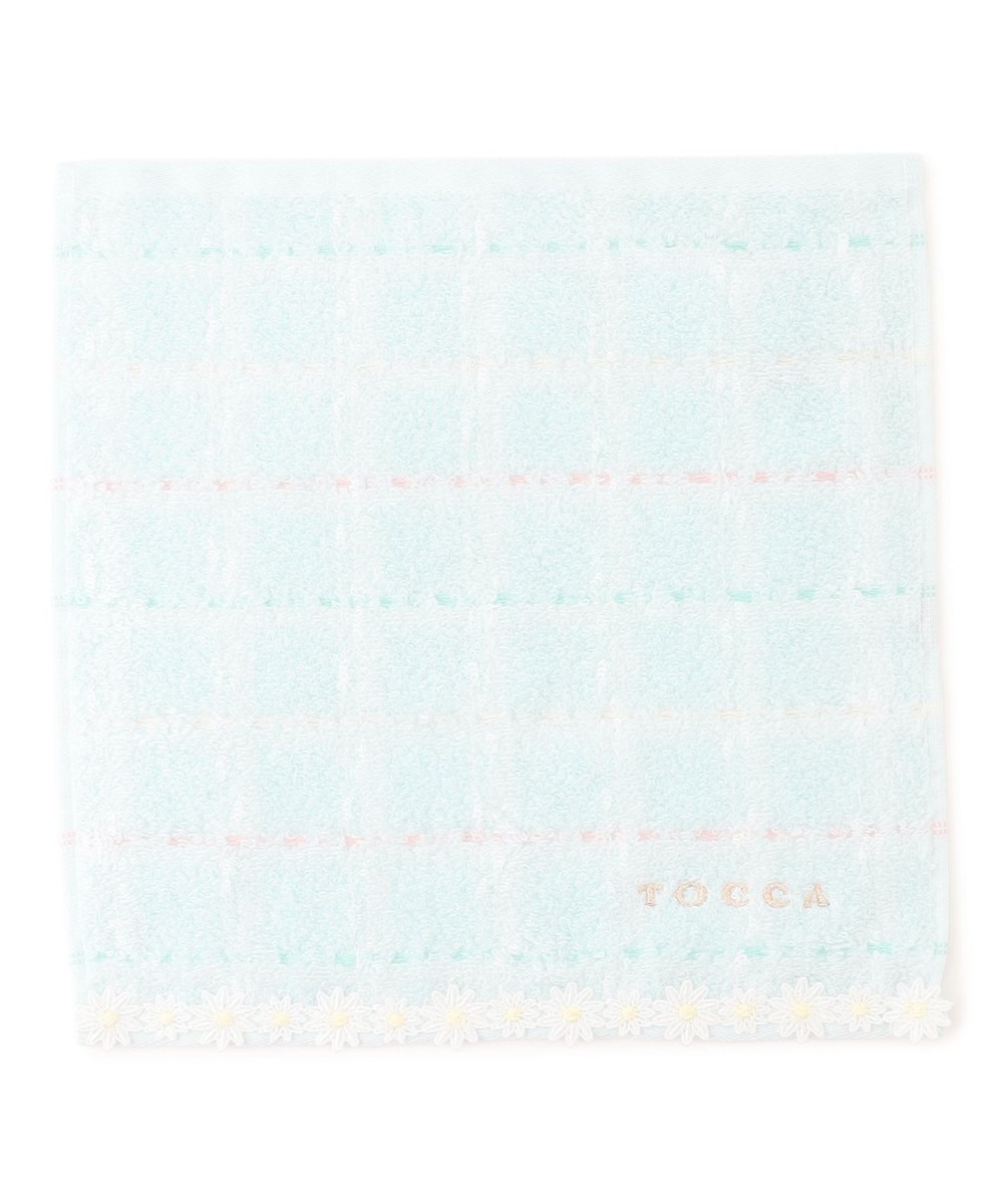 【オンワード】 TOCCA>財布/小物 DORCHE TOWELCHIEF タオルハンカチ スカイブルー F レディース 【オンワード】 TOCCA>財布/小物 DORCHE TOWELCHIEF タオルハンカチ スカイブルー F レディース