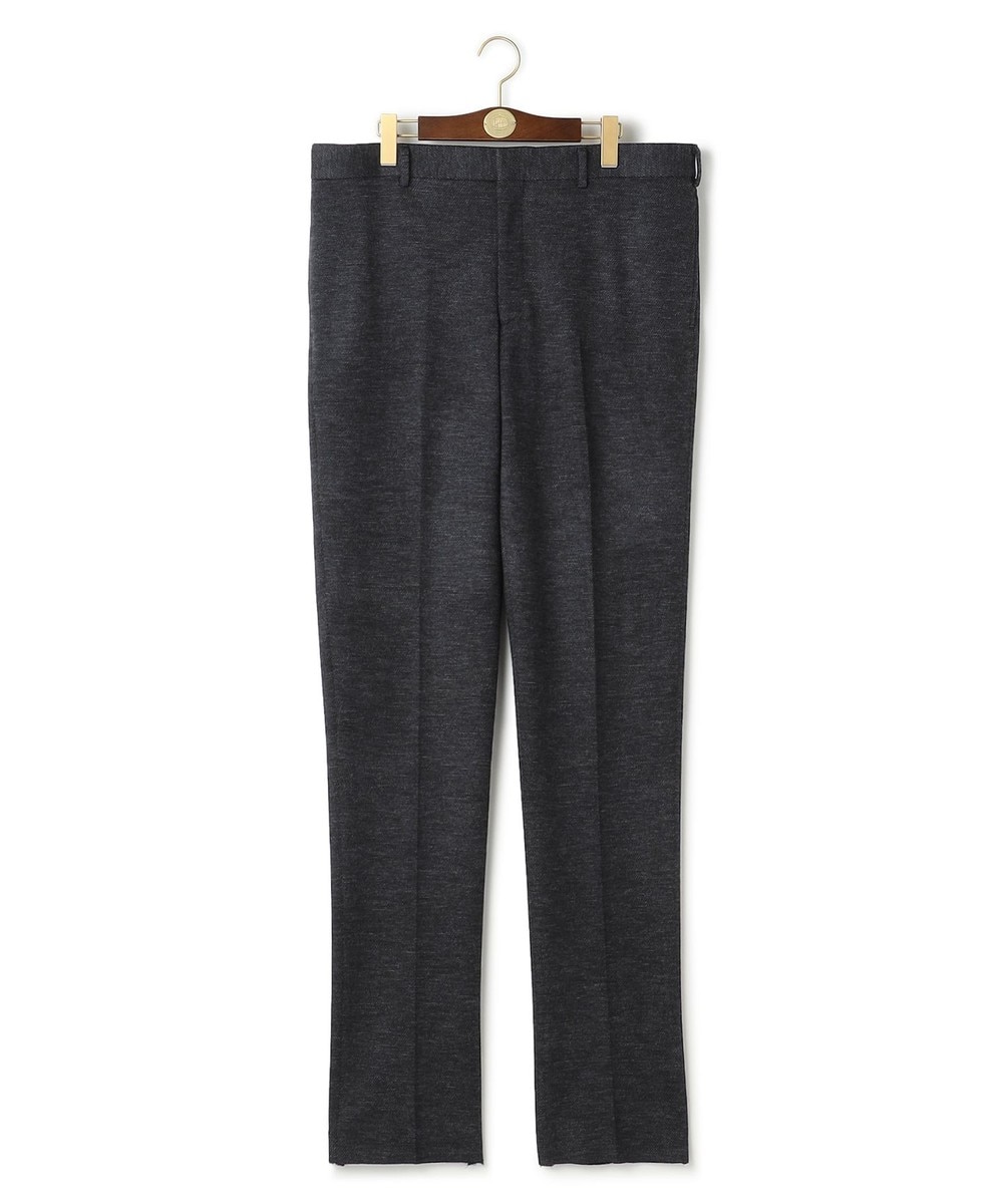 【オンワード】 J.PRESS MEN>パンツ 【KING SIZE】SOFAニット スラックス グレー 115 メンズ 【オンワード】 J.PRESS MEN>パンツ 【KING SIZE】SOFAニット スラックス グレー 115 メンズ