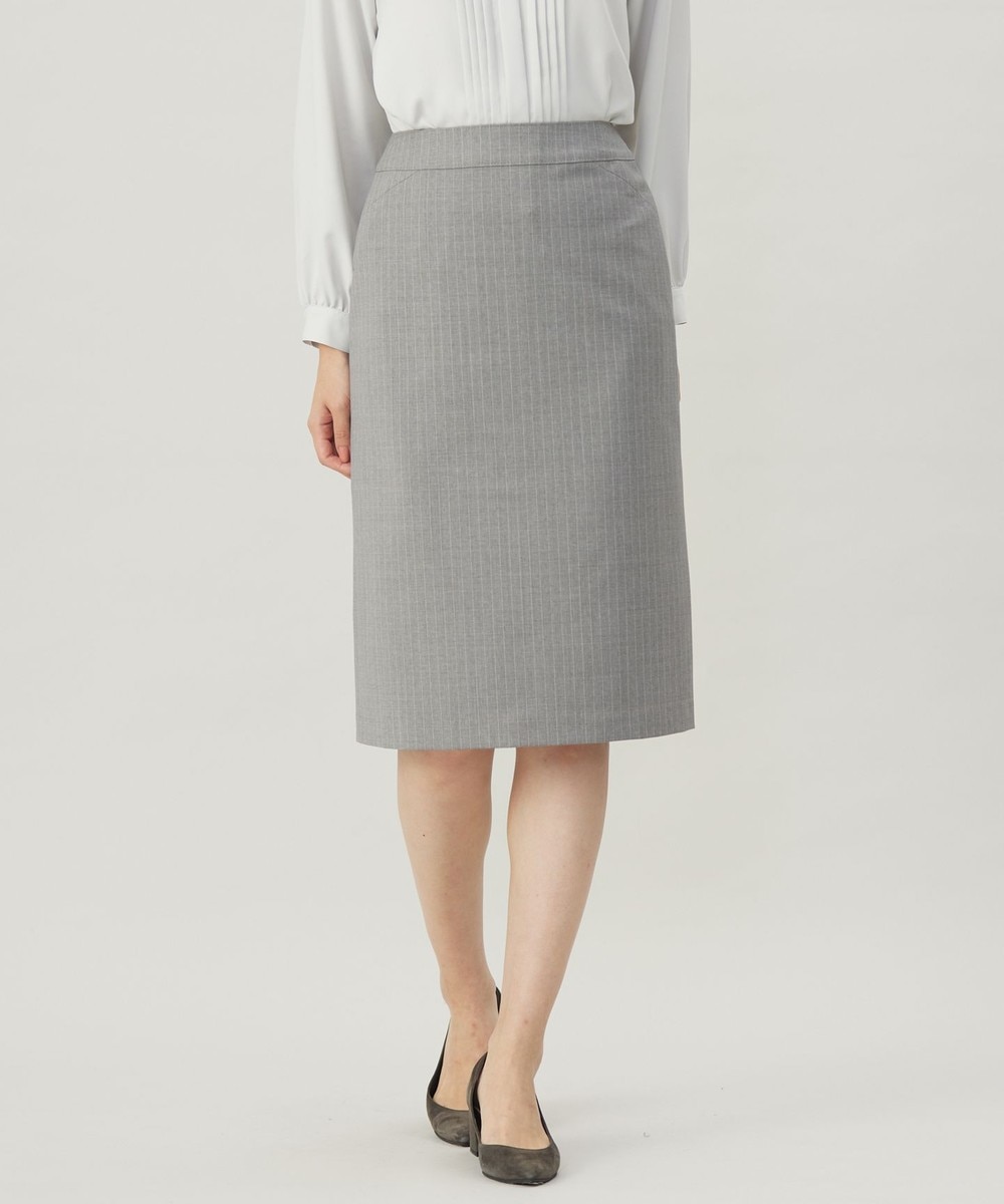 【オンワード】 J.PRESS LADIES>スカート 【セットアップ対応】BAHARIYE2 スカート ライトグレー 7 レディース 【オンワード】 J.PRESS LADIES>スカート 【セットアップ対応】BAHARIYE2 スカート ライトグレー 7 レディース