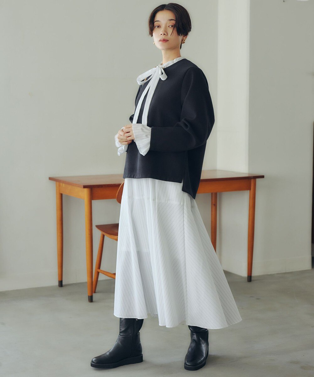 【撥水/撥油】ワンピース