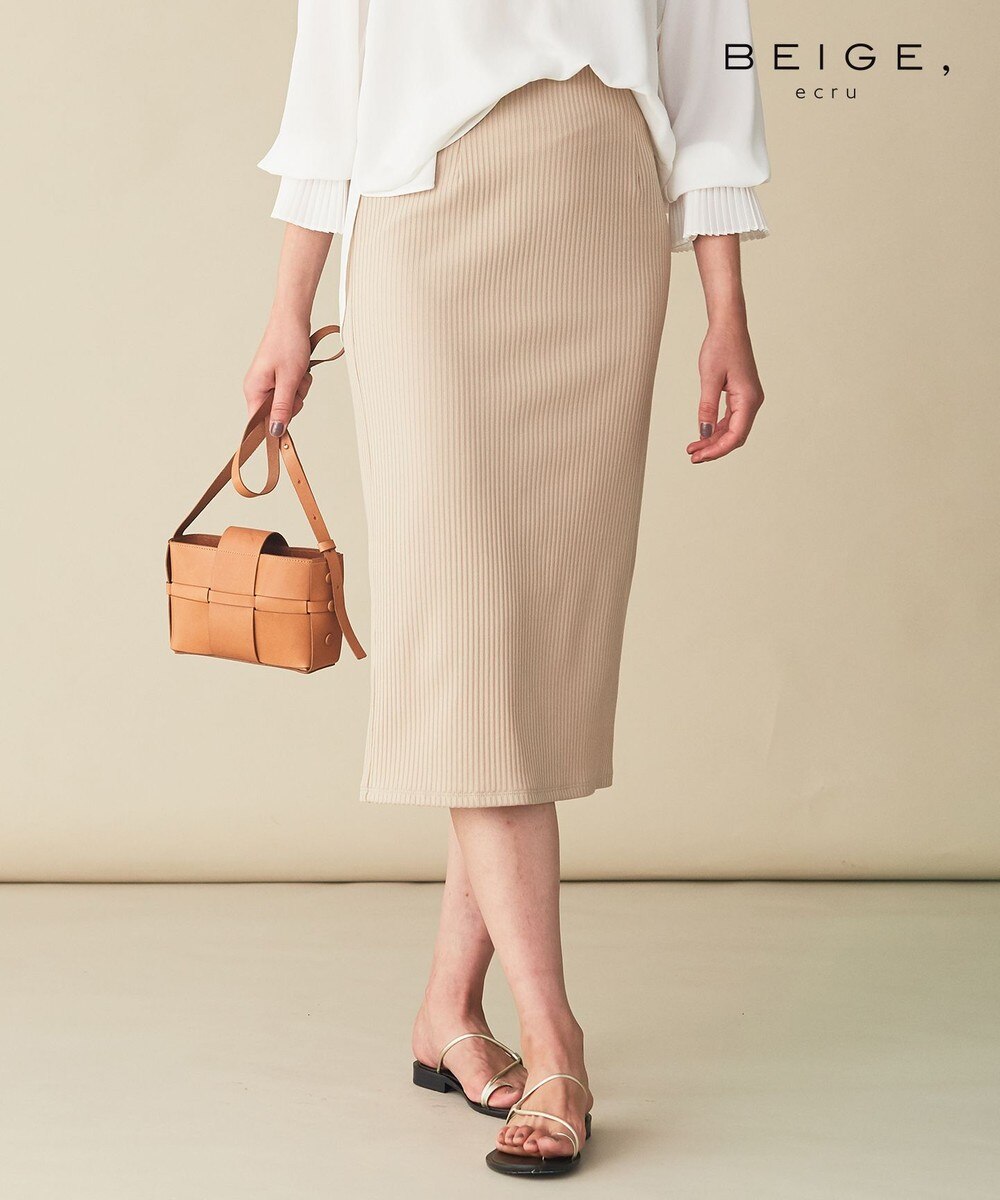 【オンワード】 BEIGE,>スカート SENEZ / スカート Seed 2 レディース 【送料無料】