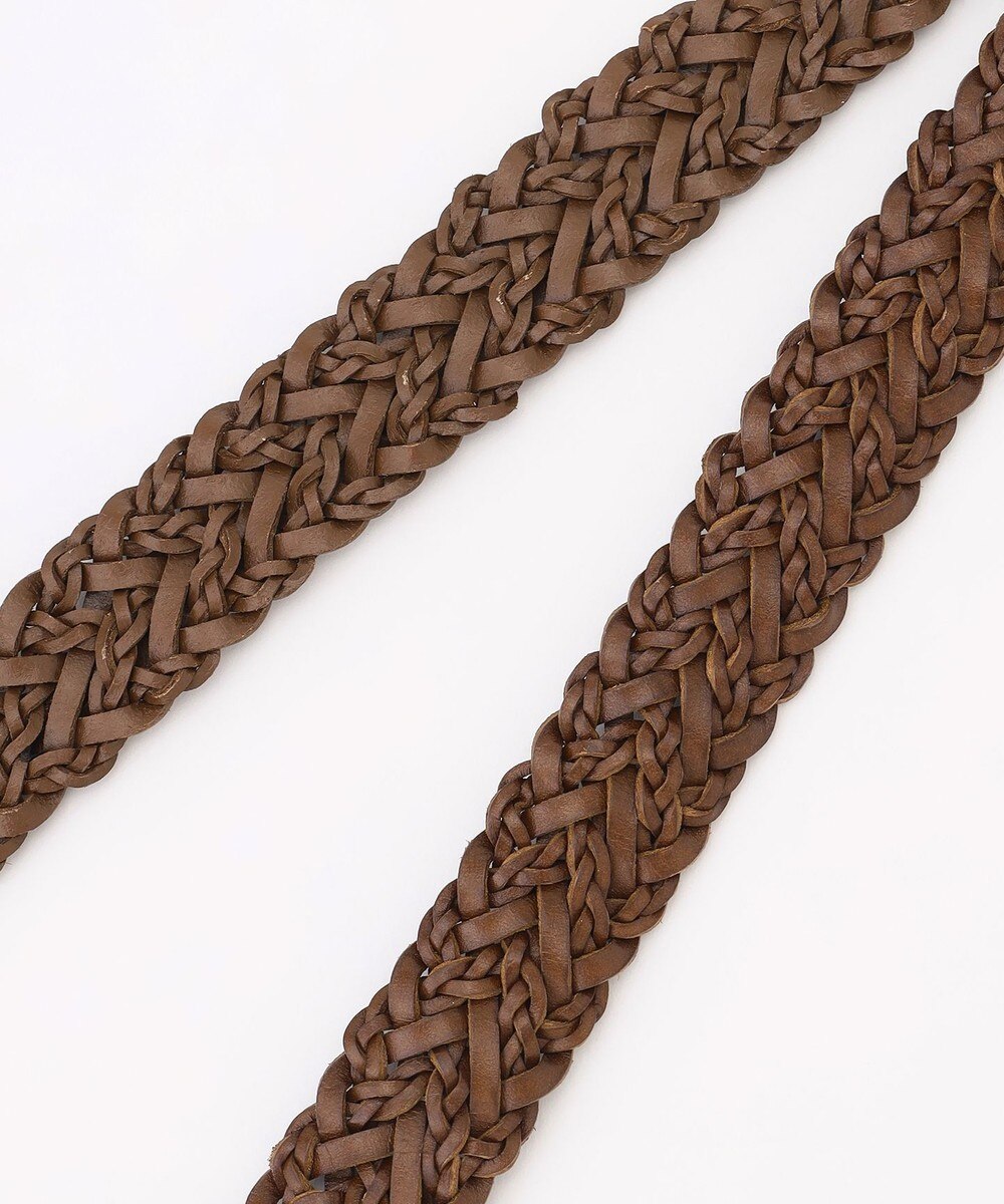 メッシュ ベルト / 自由区 | ファッション通販 【公式通販】オンワード