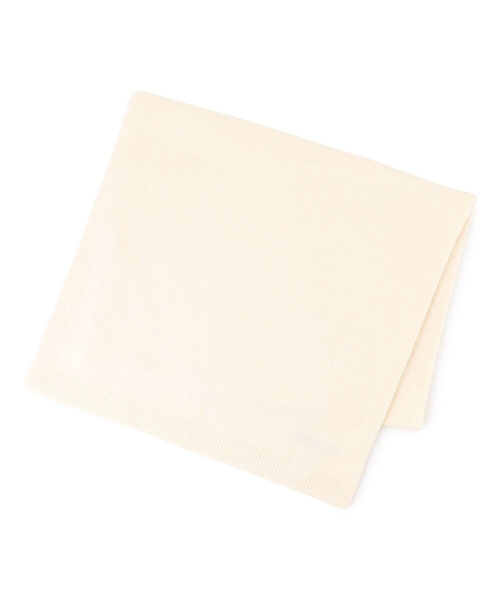 【オンワード】 UNFILO>ファッション雑貨 【WEB限定】カシミヤブレンド ストール オフ F レディース