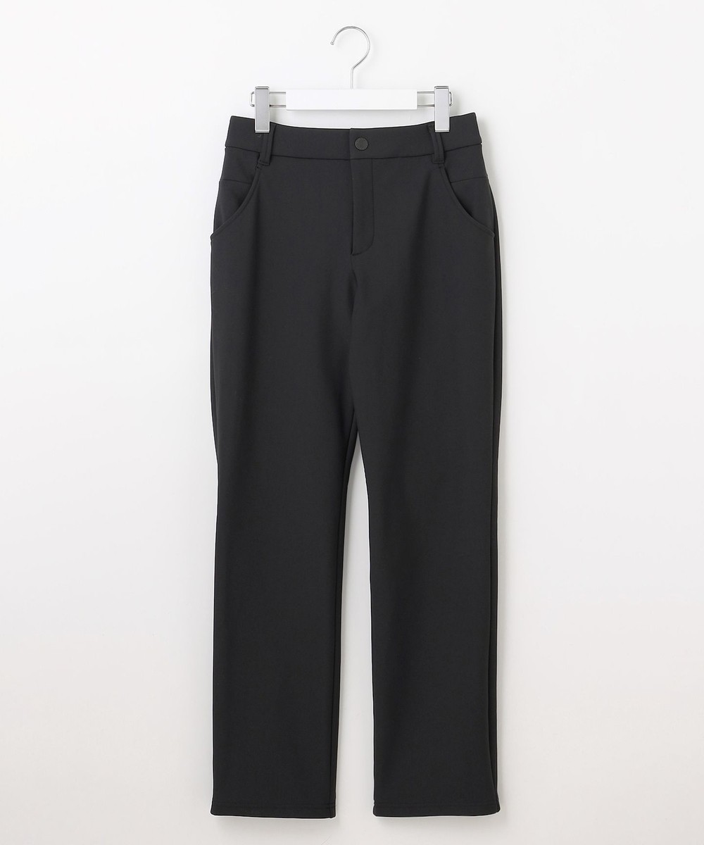 【オンワード】 23区GOLF>パンツ 【WOMEN】ボンディングパンツ ブラック 0 レディース 【オンワード】 23区GOLF>パンツ 【WOMEN】ボンディングパンツ ブラック 0 レディース