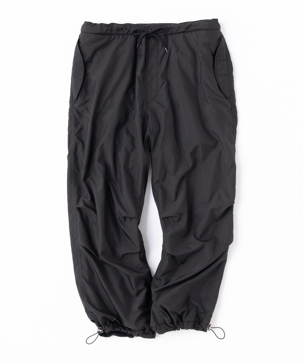 【オンワード】 UNFILO>パンツ ポーラテック リバーシブルパンツ ブラック M メンズ 【オンワード】 UNFILO>パンツ ポーラテック リバーシブルパンツ ブラック M メンズ