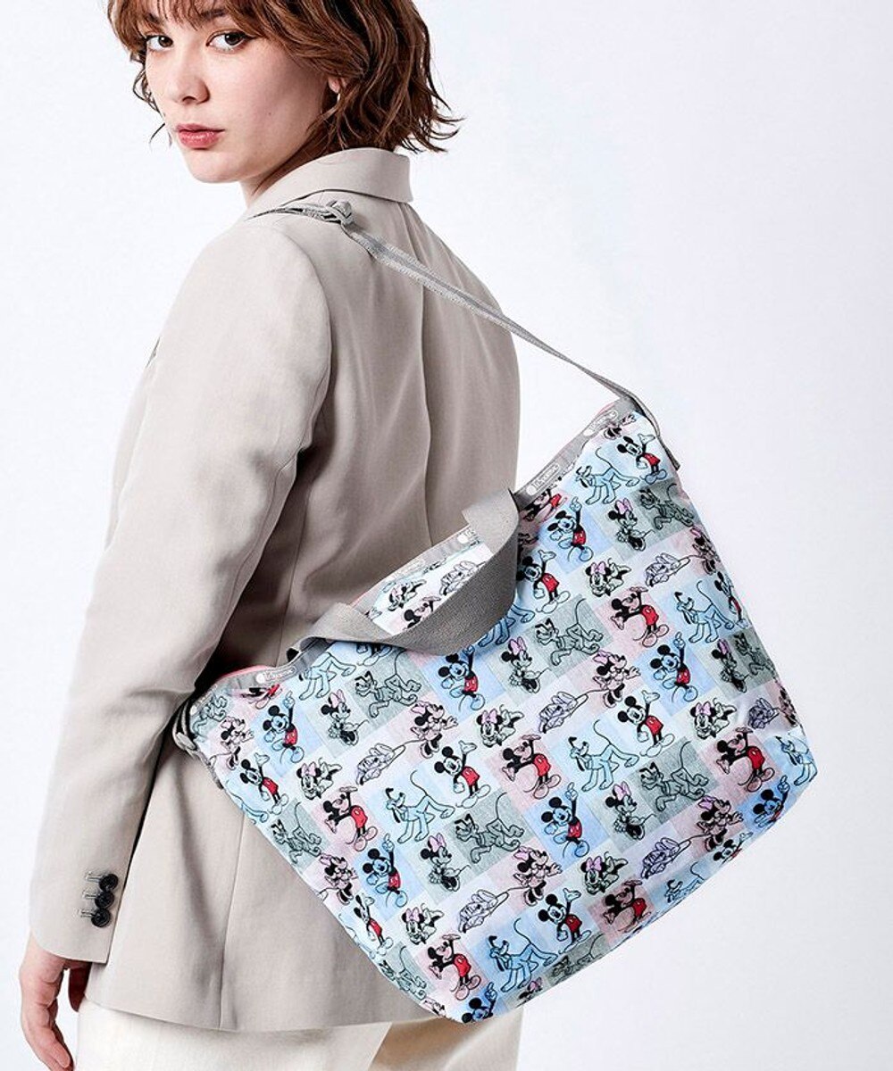 ミッキー バッグ トートバッグの通販 価格比較 価格 Com