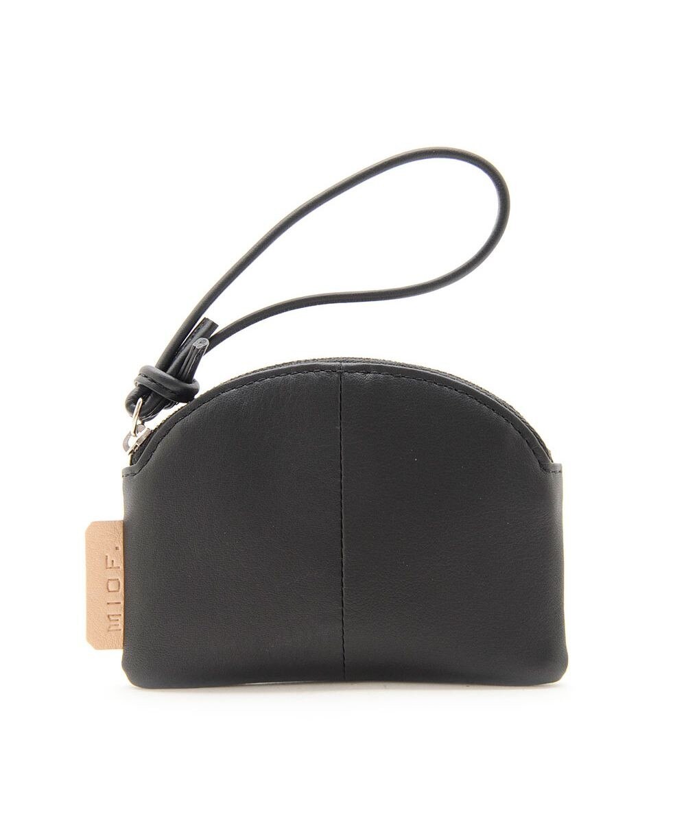 ロリゴシック  本革　小銭入れ　パスケース　ユリカ ロリゴシック 本革小銭入れパスケースユリカ