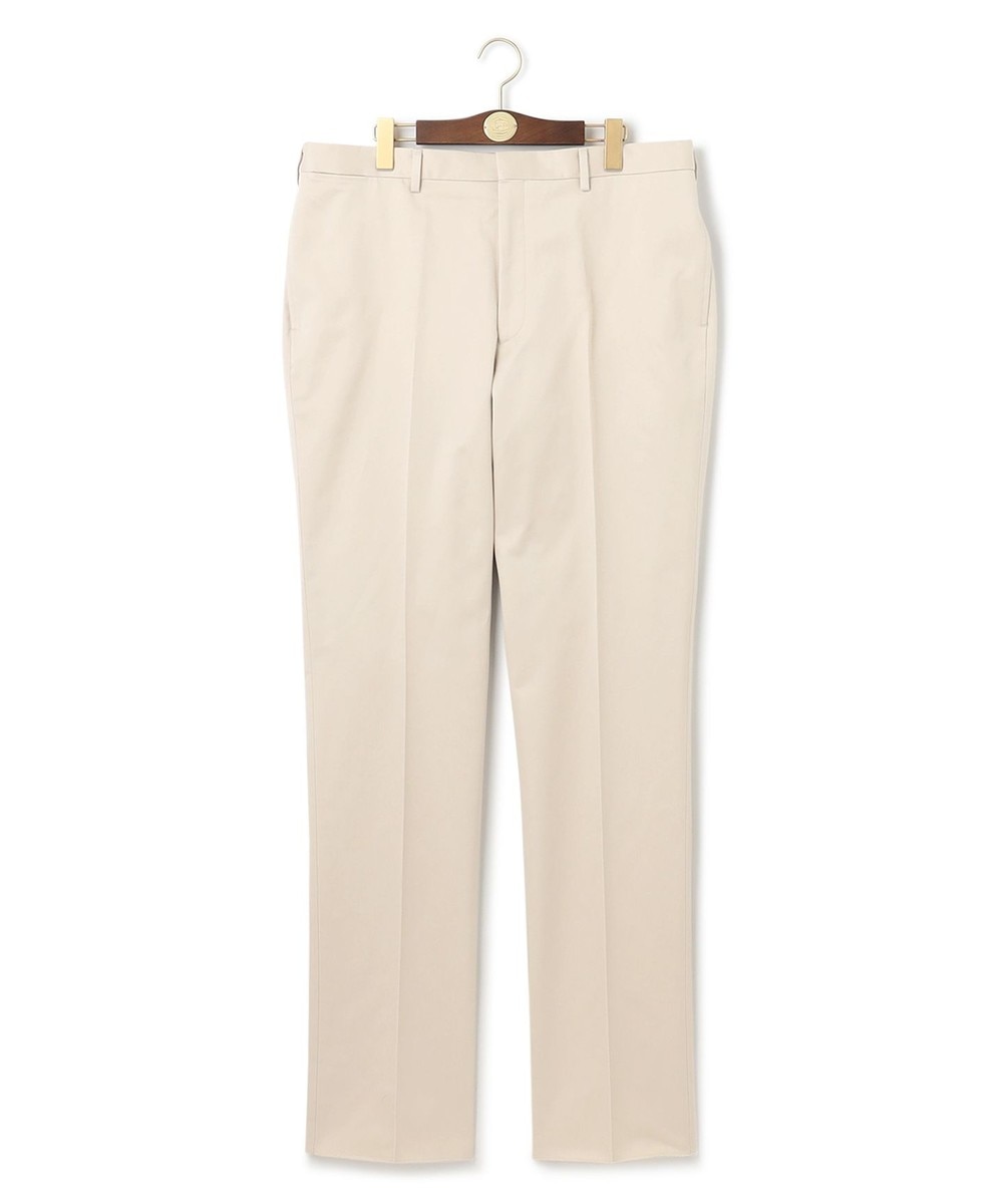 【オンワード】 J.PRESS MEN>パンツ 【KING SIZE】【定番】ウエストポイント チノパンツ アイボリー 96 メンズ 【オンワード】 J.PRESS MEN>パンツ 【KING SIZE】【定番】ウエストポイント チノパンツ アイボリー 96 メンズ
