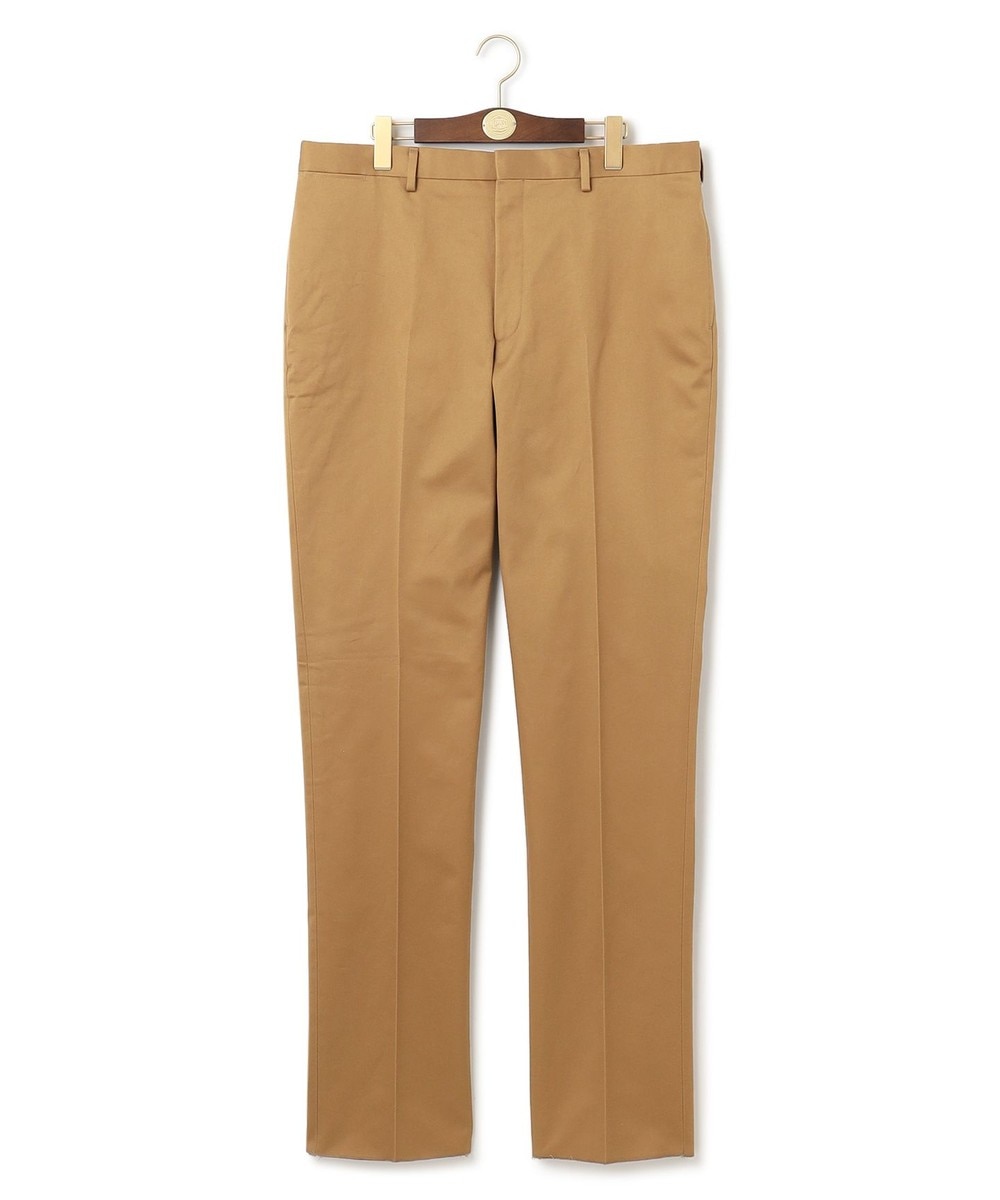 【オンワード】 J.PRESS MEN>パンツ 【KING SIZE】【定番】ウエストポイント チノパンツ ベージュ 105 メンズ 【オンワード】 J.PRESS MEN>パンツ 【KING SIZE】【定番】ウエストポイント チノパンツ ベージュ 105 メンズ
