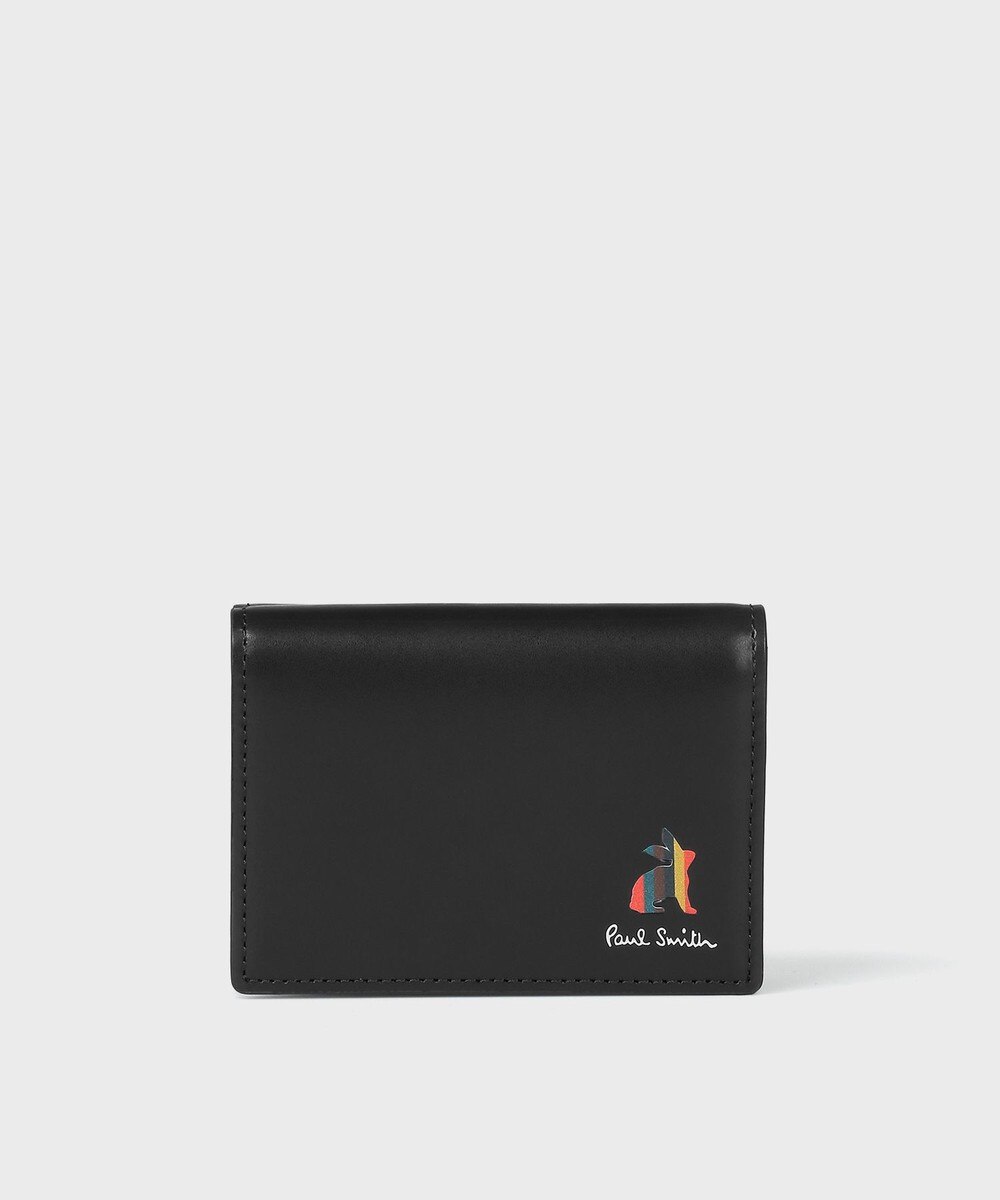 ポール・スミス(Paul Smith) ラビット メンズ二つ折り財布 | 通販 