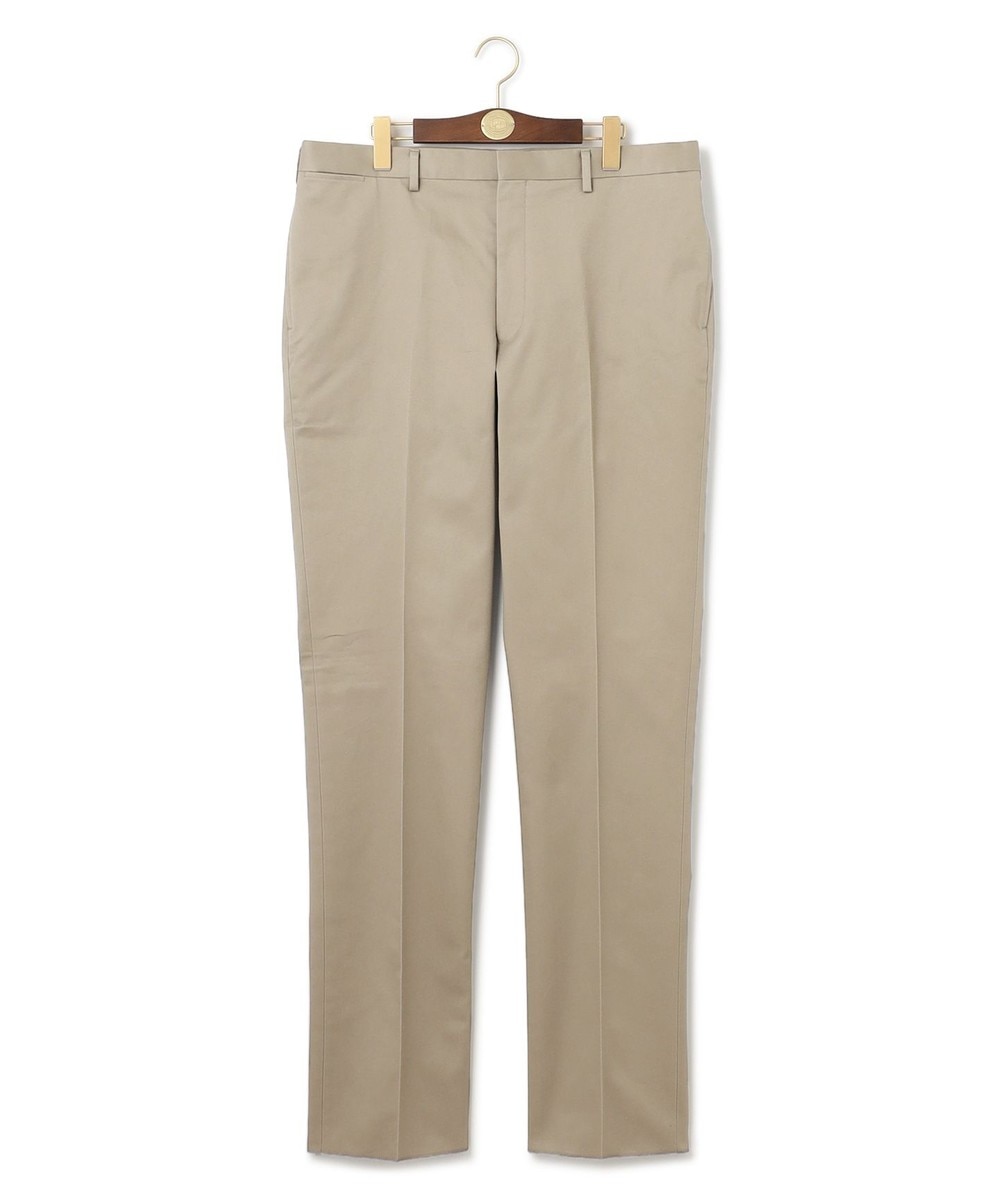 【オンワード】 J.PRESS MEN>パンツ 【KING SIZE】【定番】ウエストポイント チノパンツ カーキ 105 メンズ 【オンワード】 J.PRESS MEN>パンツ 【KING SIZE】【定番】ウエストポイント チノパンツ カーキ 105 メンズ