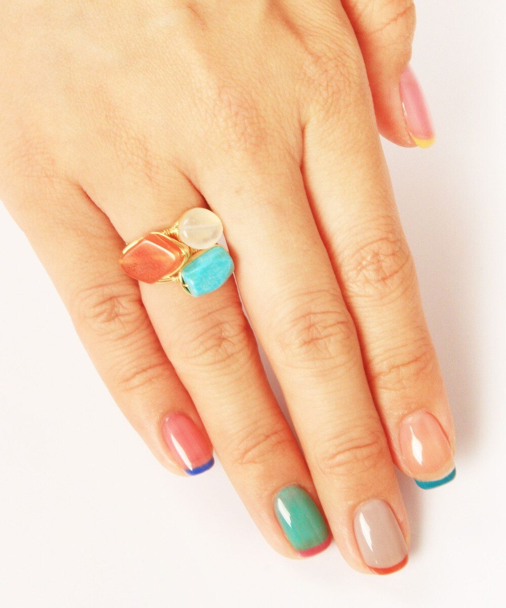 可愛い 指輪 セットの人気商品 通販 価格比較 価格 Com