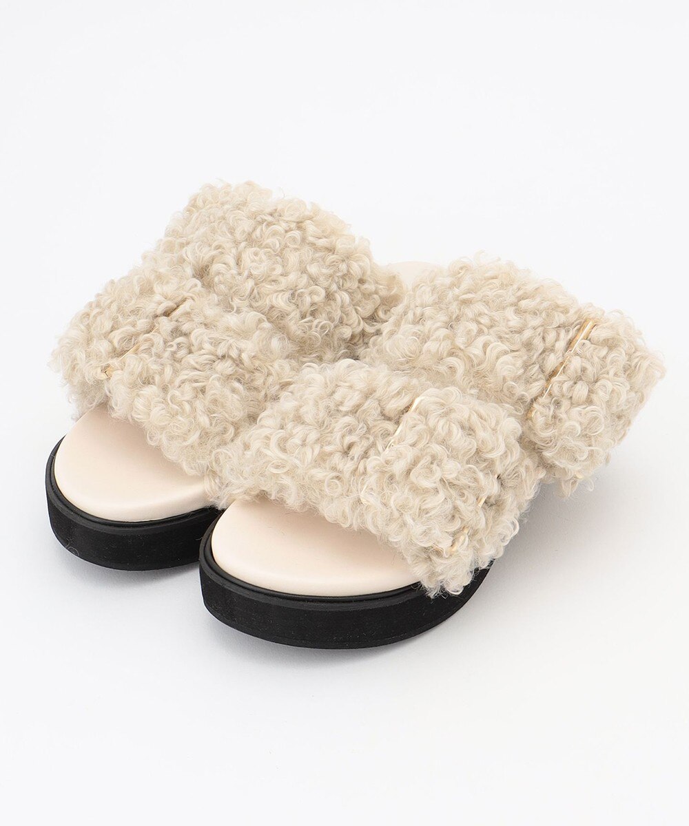 冬 サンダル レディースの人気商品 通販 価格比較 価格 Com