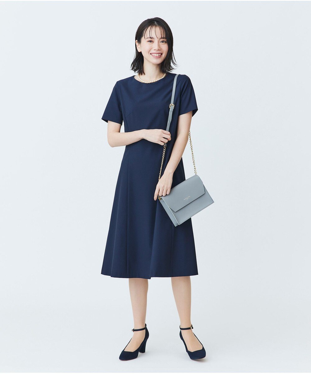 オンワード Kashiyama Easy ワンピース 受注生産 Washable 2wayストレッチフレアワンピース サイズ3号 25号 ネイビー 7 レディース Onward Crosset オンワードクローゼット Ana Store マイルを貯める 使うをもっと身近に オンワード Kashiyama Easy ワンピース 受注生産 Washable 2wayストレッチフレアワンピース サイズ3号 25号 ネイビー 7 レディース Onward Crosset オンワードクローゼット Ana Store マイルを貯める 使うをもっと身近に
