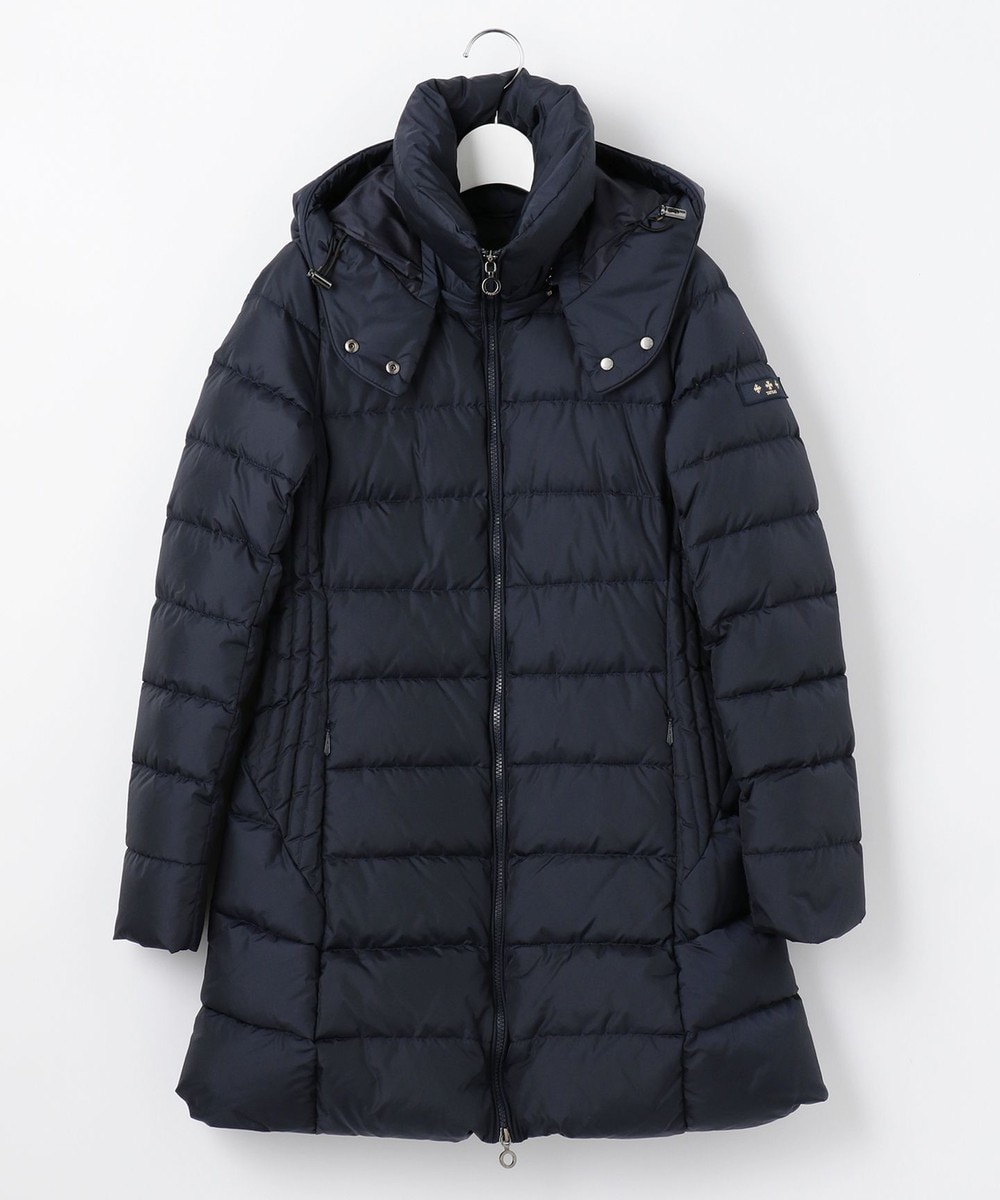 【オンワード】 23区GOLF>ジャケット/アウター 【TATRAS】POLITEMA ポリテアマ ネイビー 1 レディース 【送料無料】