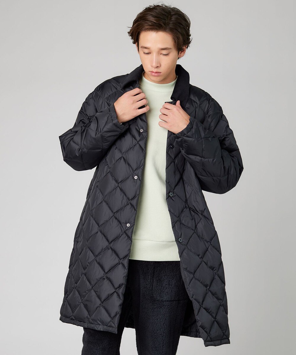 キルティングコート メンズの通販 価格比較 価格 Com キルティングコート メンズの通販 価格比較 価格 Com