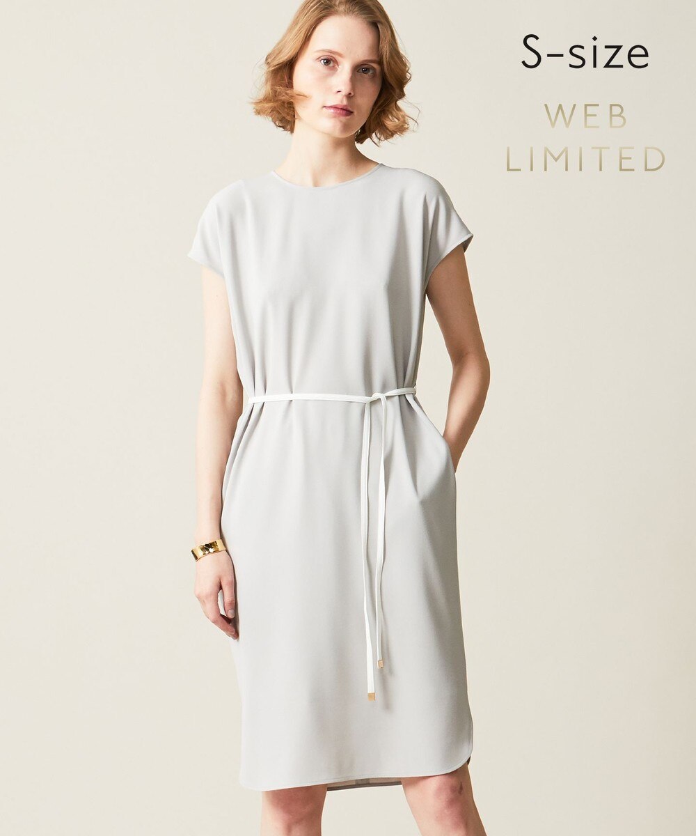 【オンワード】 BEIGE,>ワンピース 【限定色あり】CINDY / ワンピース Nude 30 レディース 【送料無料】