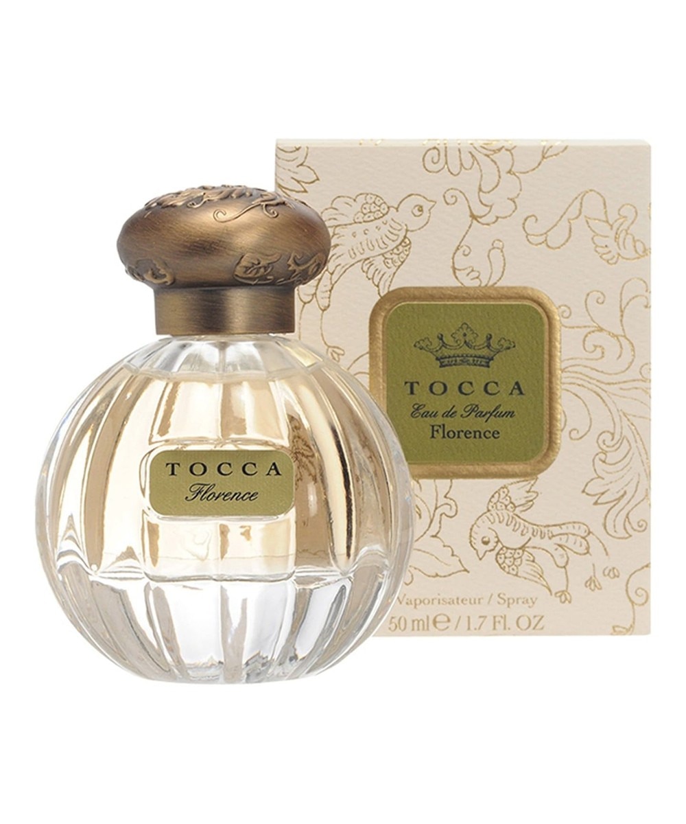 【オンワード】 TOCCA>コスメ/香水 EAU DE PARFUM 香水 マヤの香り F レディース 【送料無料】