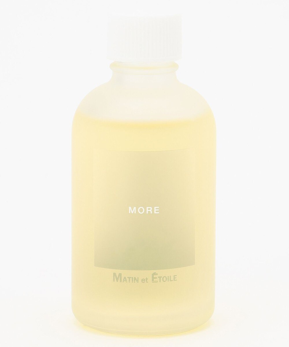 【オンワード】 ONWARD CROSSET STORE>コスメ/香水 【MATIN ET ETOILE】Hair Oil Serum 60ml MORE F レディース 【送料無料】