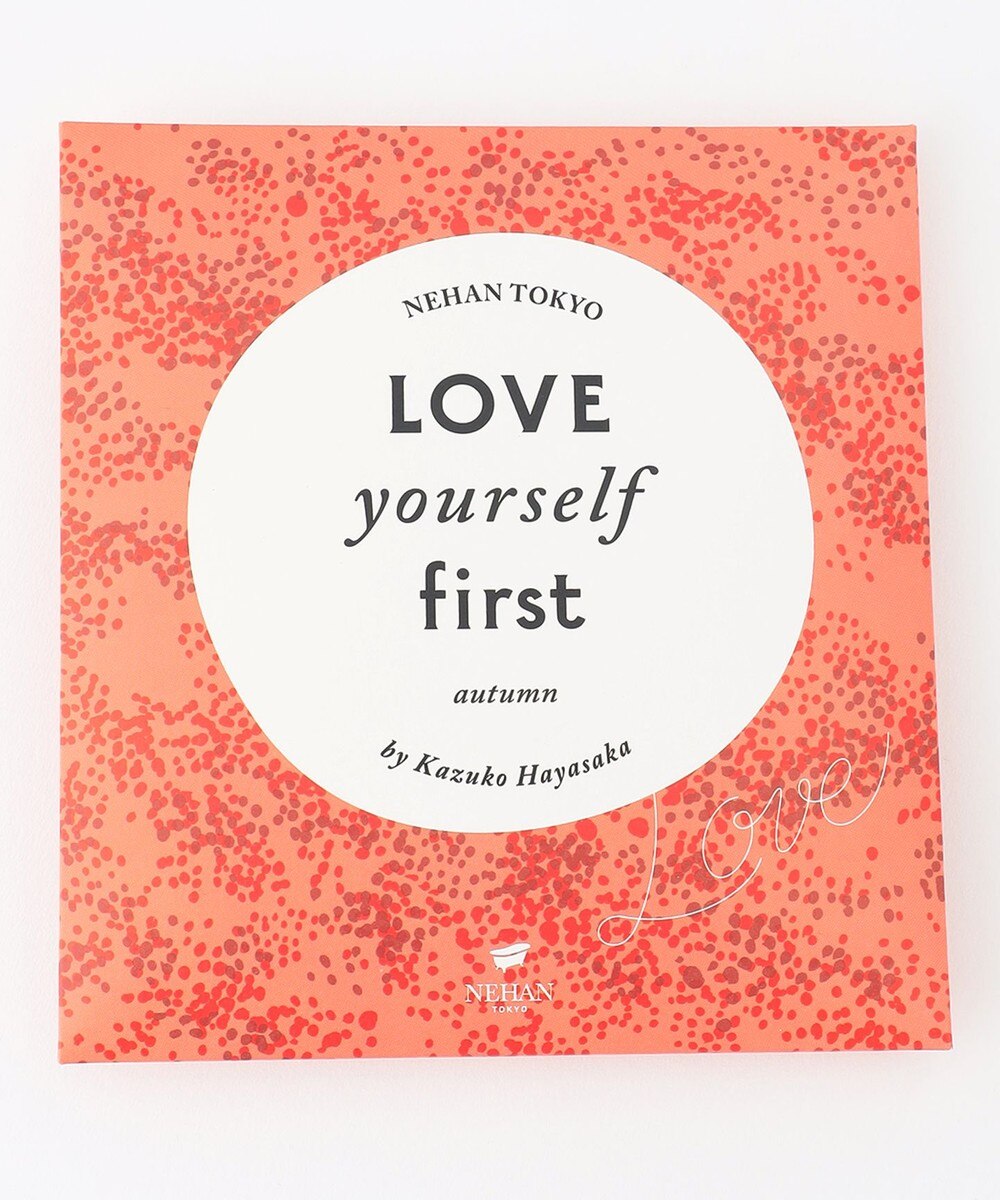 ＜オンワード＞ONWARD CROSSET STORE>コスメ/香水 【NEHANTOKYO】Love Yourself First 100g エプソルト autumn：「Love」 満月 F レディース 【送料無料】