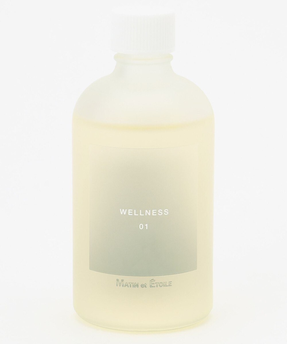 【オンワード】 ONWARD CROSSET STORE>コスメ/香水 【MATIN ET ETOILE】Treatment Oil 100ml WELLNESS 02 F レディース 【送料無料】