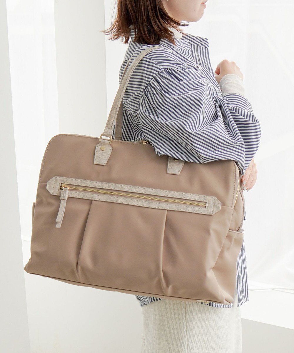ACE BAGS & LUGGAGE ace. ラポルテム トートバッグ B4 15.6インチPC収納 26L 68524 エース 
