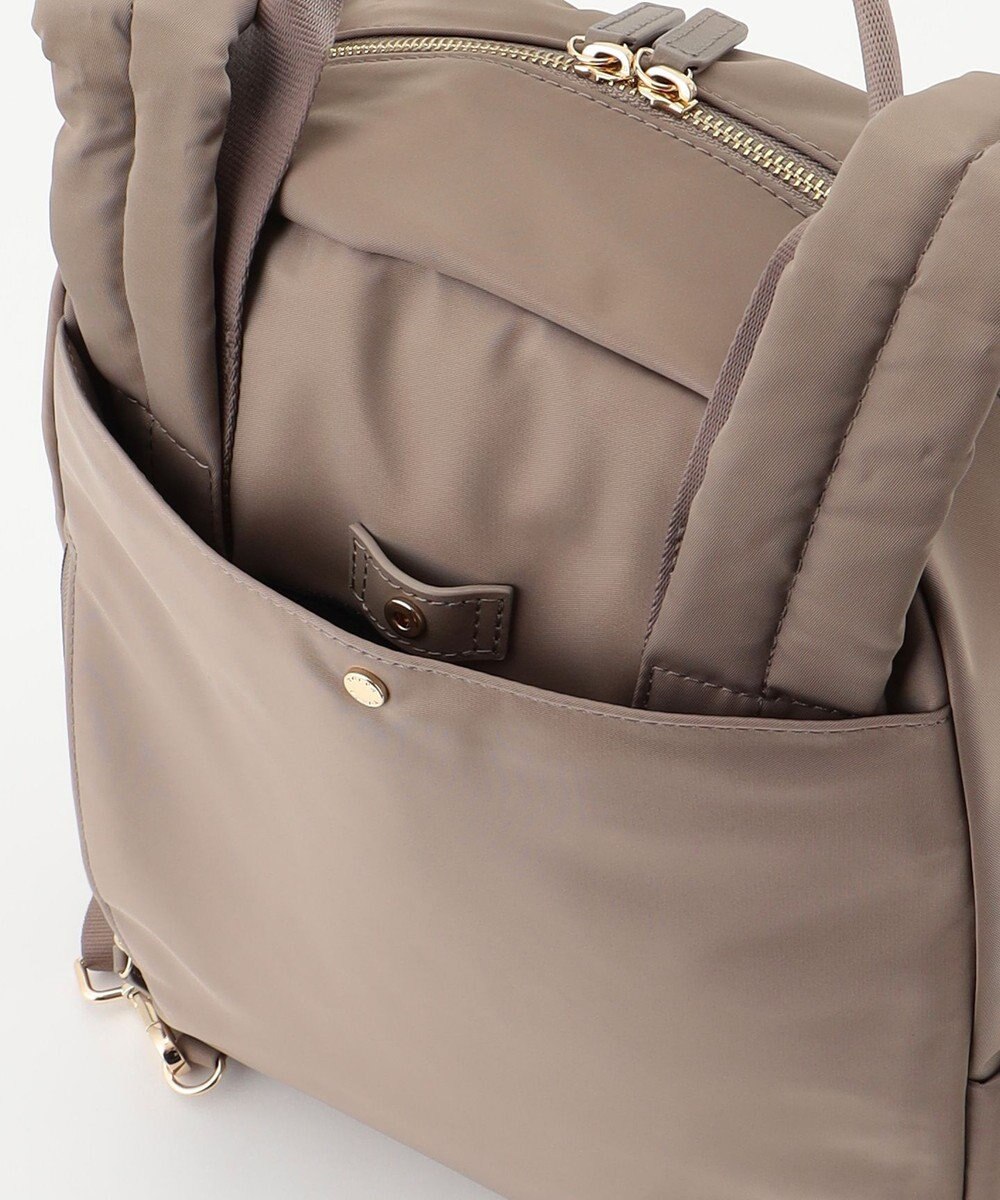 TOCCA 【A4サイズ対応】ARDOR BUSINESS BACKPACK バックパック 