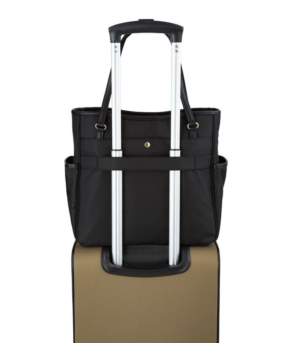 ACE BAGS & LUGGAGE PROGRES アリューヴ トートバッグ A4サイズ 13.3インチPC収納 20201 プログレ 