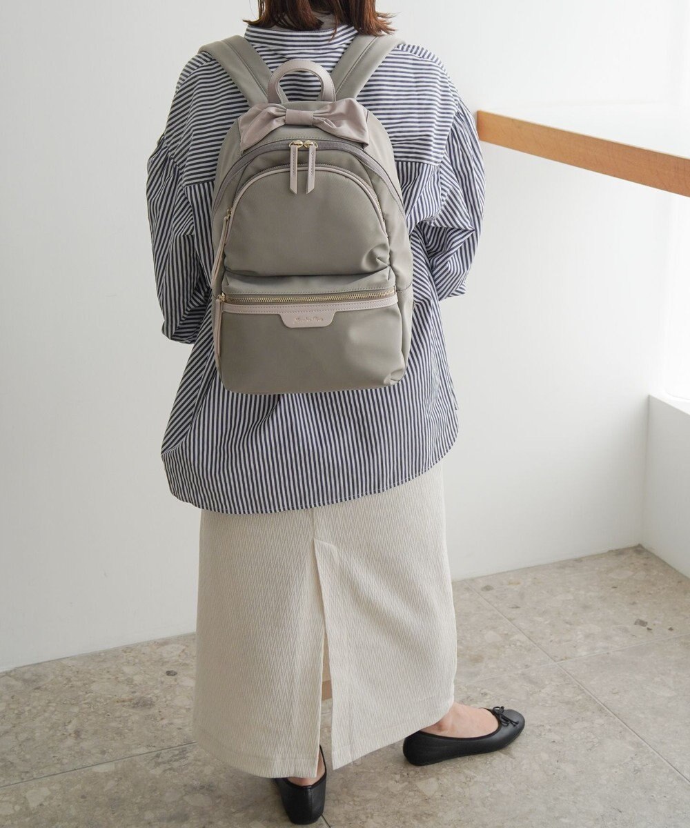 ACE BAGS & LUGGAGE Jewelna Rose プリモ・リュックサック A4ジャストサイズ 16195 ジュエルナローズ 