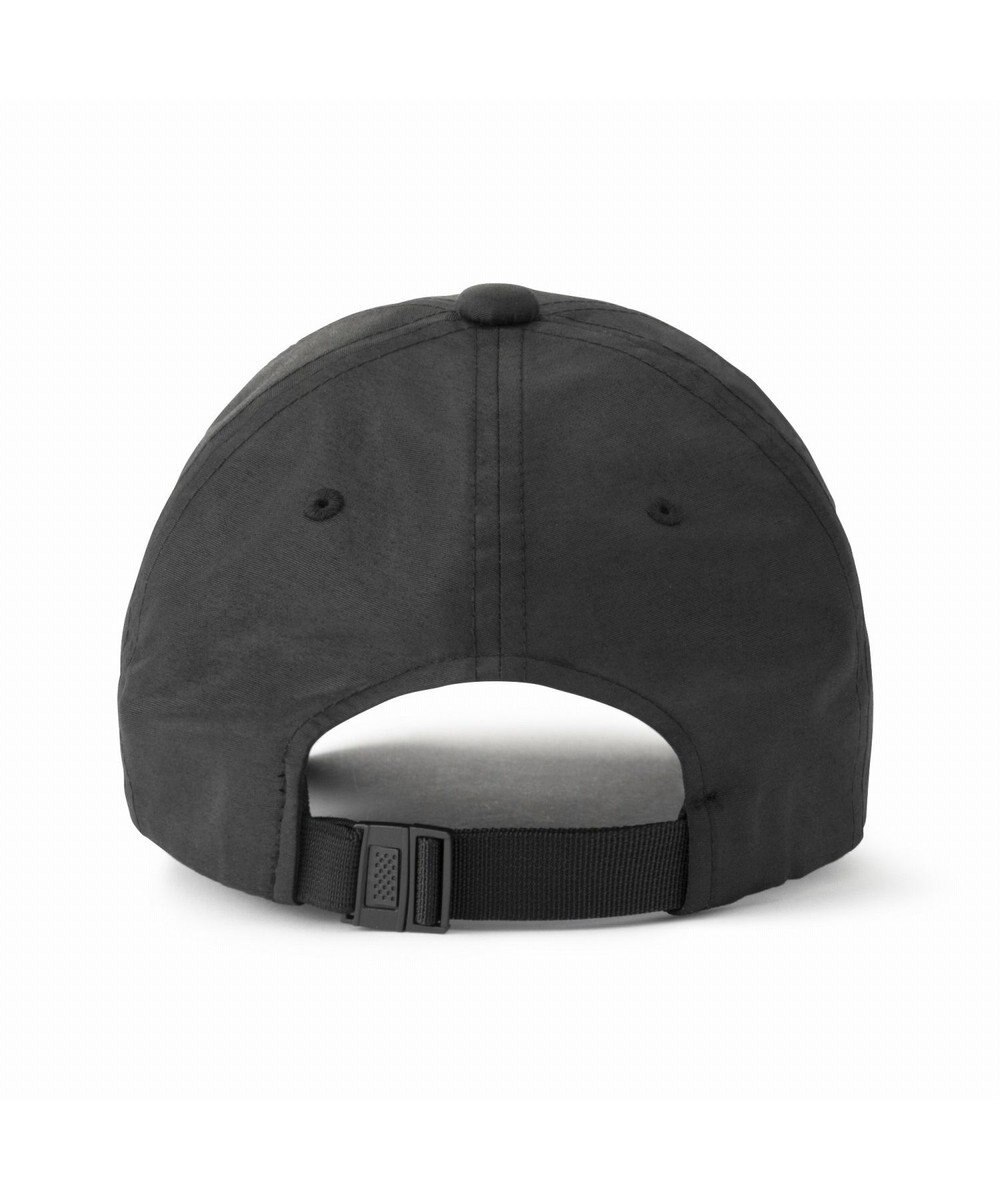 ZERO HALLIBURTON 【雑誌掲載】 立体ロゴキャップ 85061 