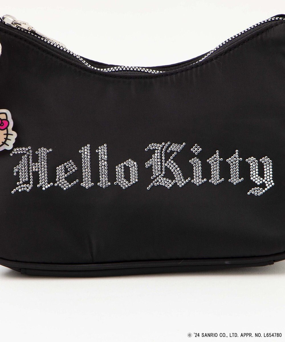 WEGO 【サンリオ】HELLOKITTYコラボハンドバッグ 