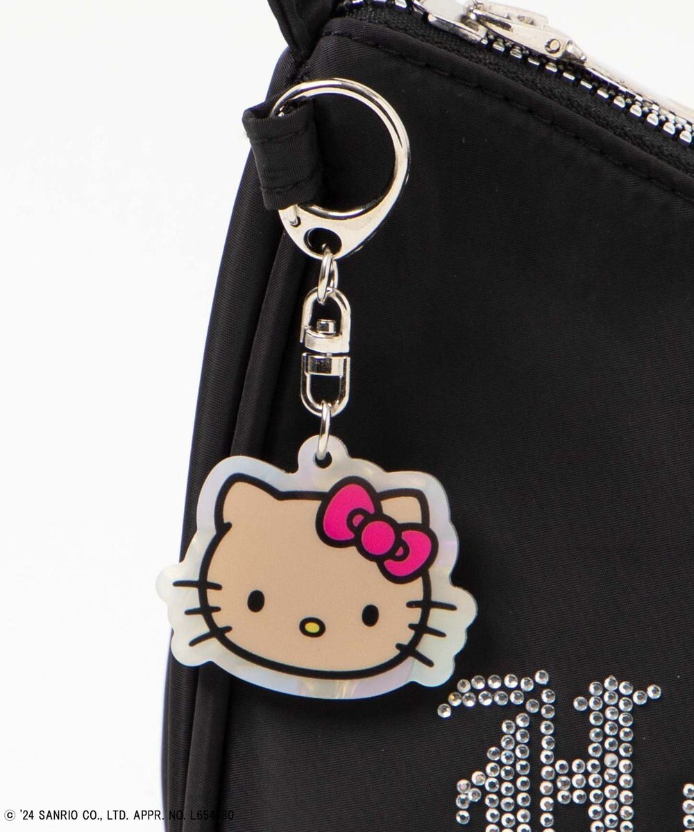 WEGO 【サンリオ】HELLOKITTYコラボハンドバッグ 