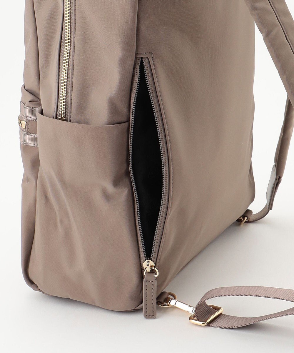 TOCCA 【A4サイズ対応】ARDOR BUSINESS BACKPACK バックパック 