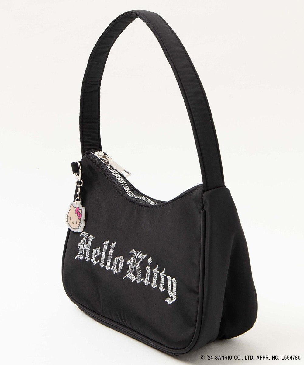 WEGO 【サンリオ】HELLOKITTYコラボハンドバッグ 