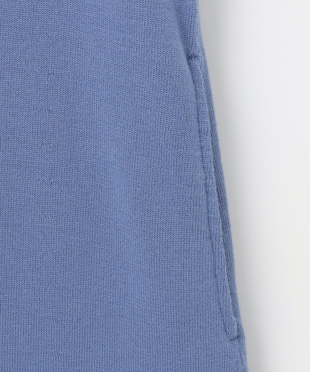 組曲 L ELENAリラクシーニットワンピース 