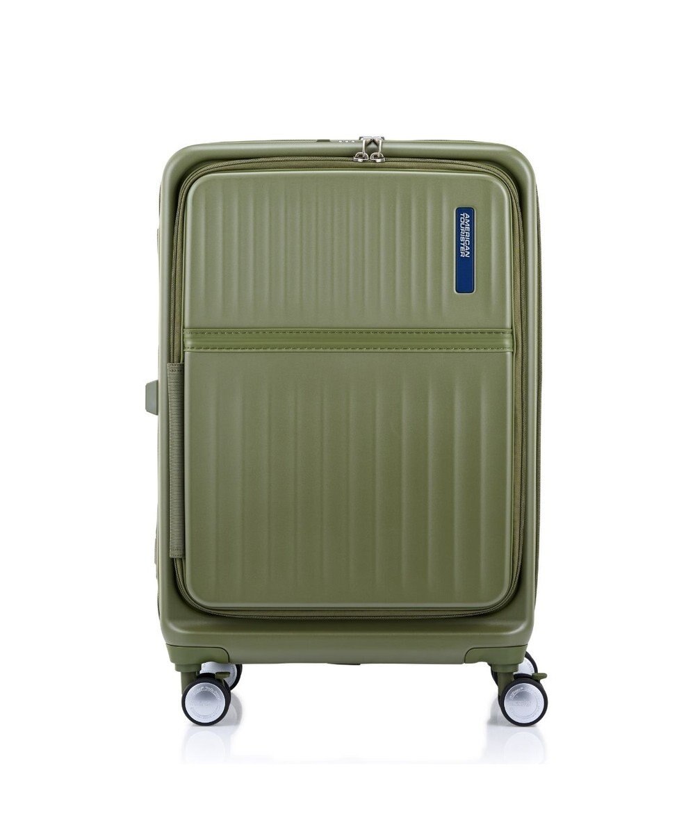 Samsonite アメリカンツーリスター スーツケース 74L(/86L) トラント スピナー68 TRANTO 
