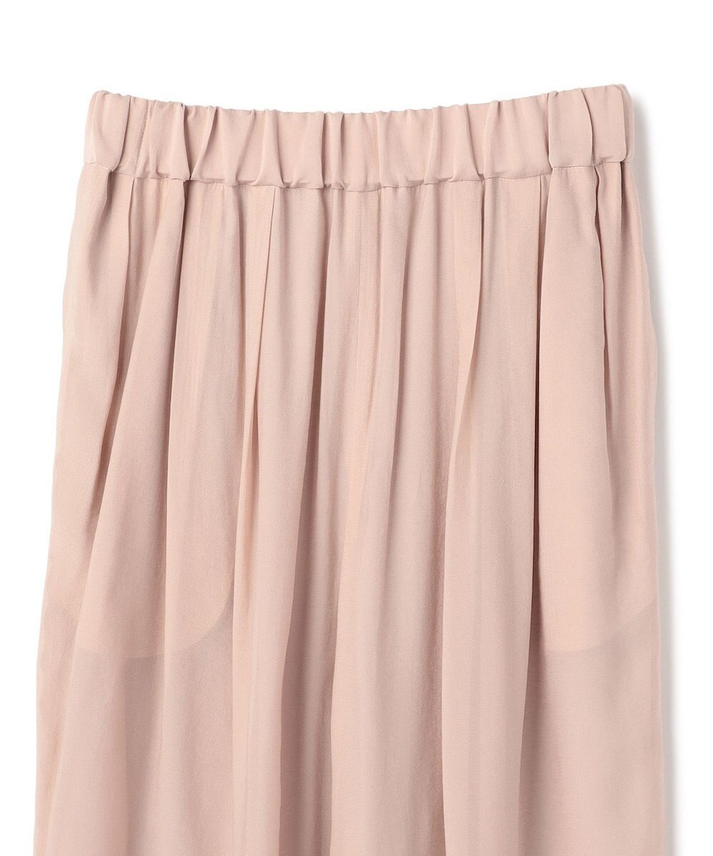 BEIGE， SERAPHIN / ライトシアー イージーワイドパンツ 