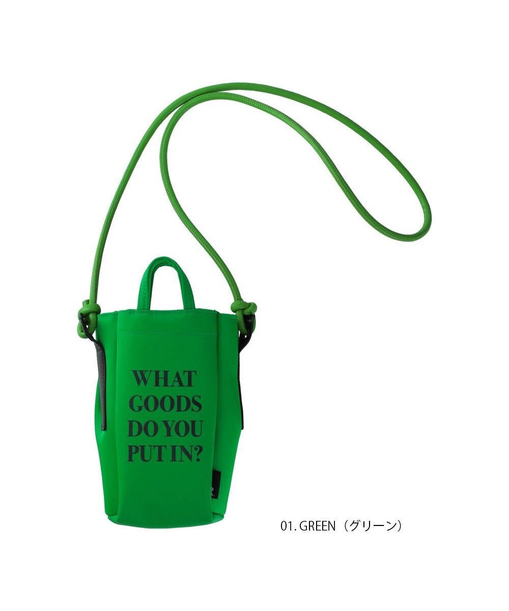 ROOTOTE 0654【直営店限定:ミニショルダー】ベビールー.マグネットクロージャー-A 