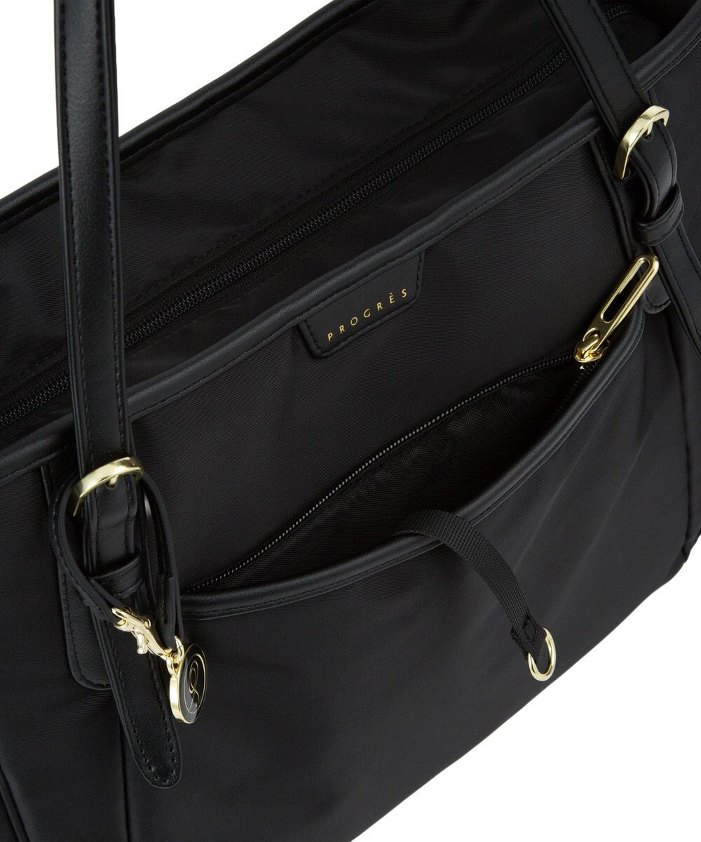 ACE BAGS & LUGGAGE PROGRES アリューヴ トートバッグ A4サイズ 13.3インチPC収納 20201 プログレ 