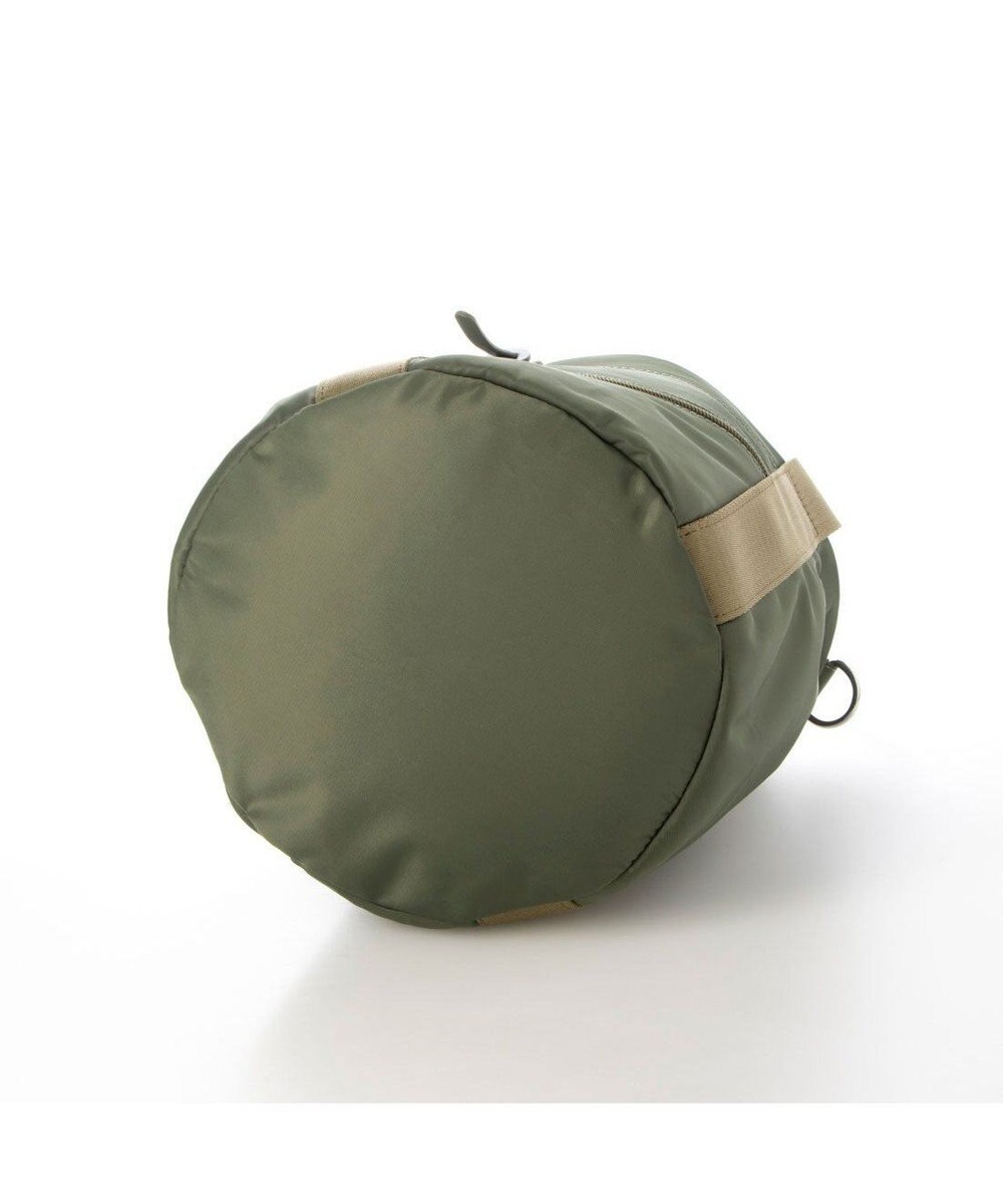 UNBILLION カシュカシュ cachecache / ドローコードナイロントートバッグ 